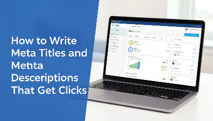 How to Write Meta Titles and Meta Descriptions That Get Clicks (Complete Guide 2026)