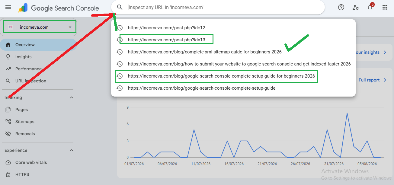 How Google Indexing Works (Complete Beginner's Guide 2026)